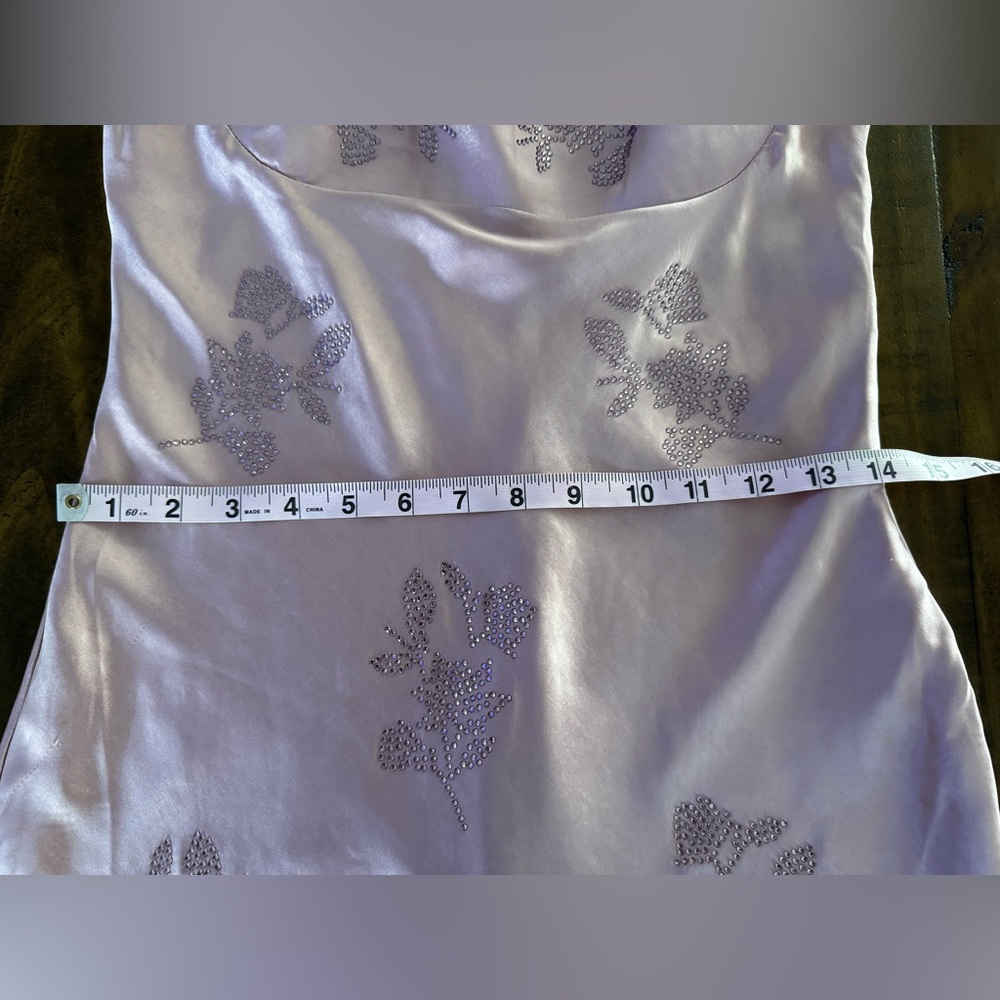 Oh Polly Mini A-Line Dress - Picture 10 of 16